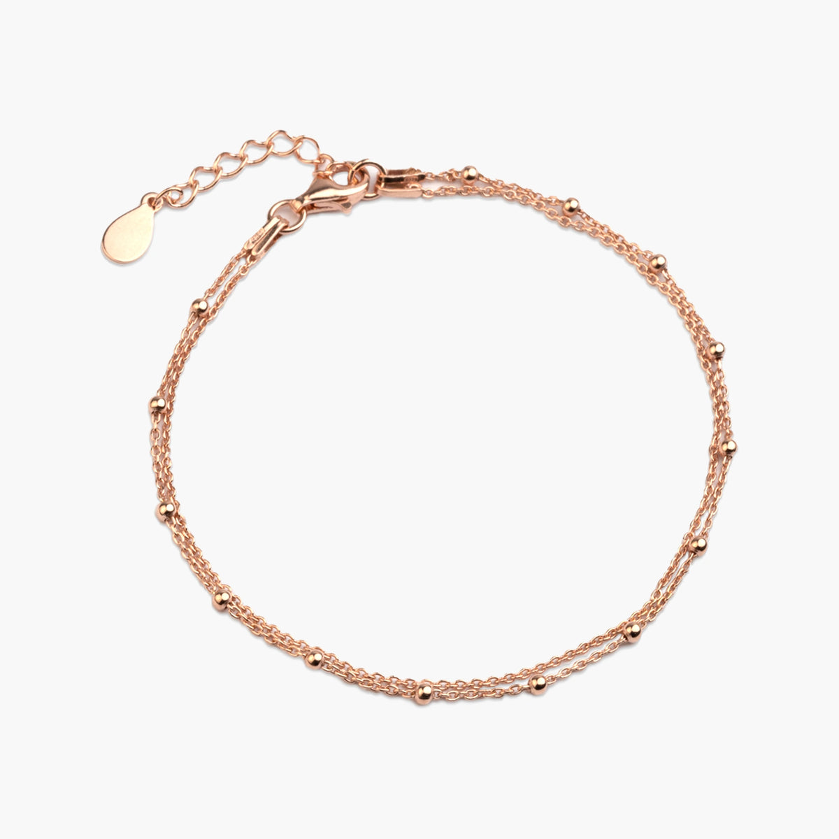 Bracelet MIA | Rose Gold