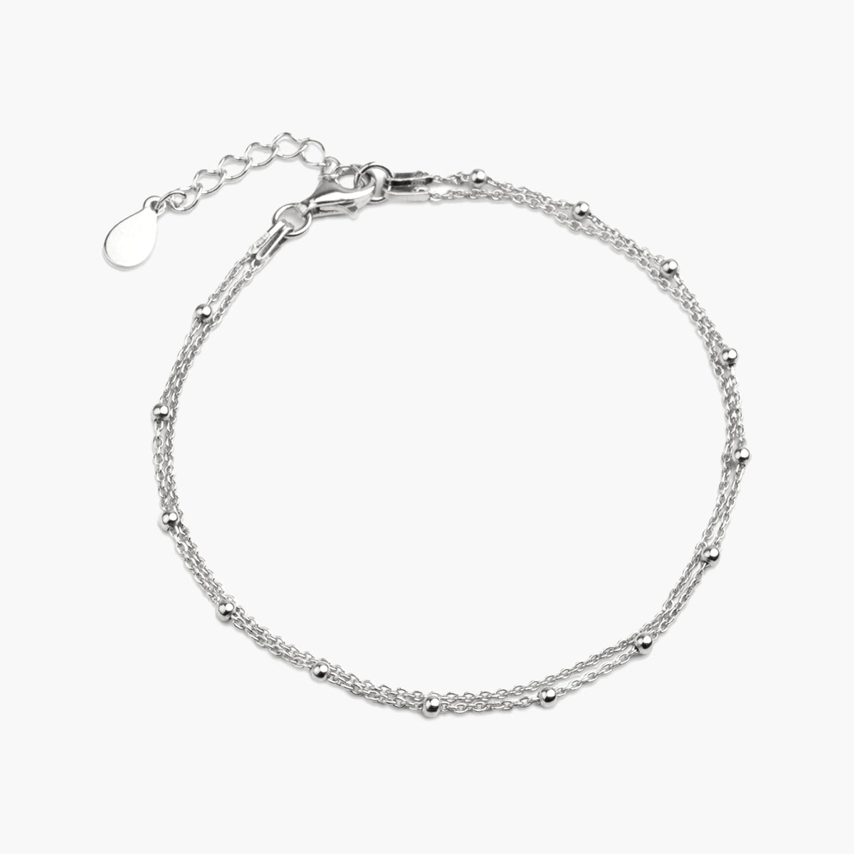 Bracelet MIA | Silver