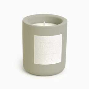 Scented candle AROMA | Tropical Rainforest