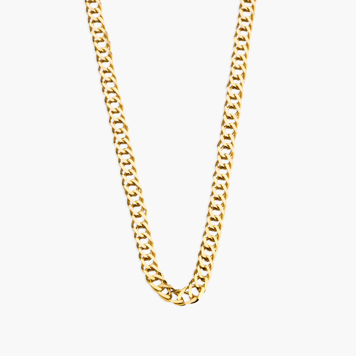 Necklace FLASHY | Gold