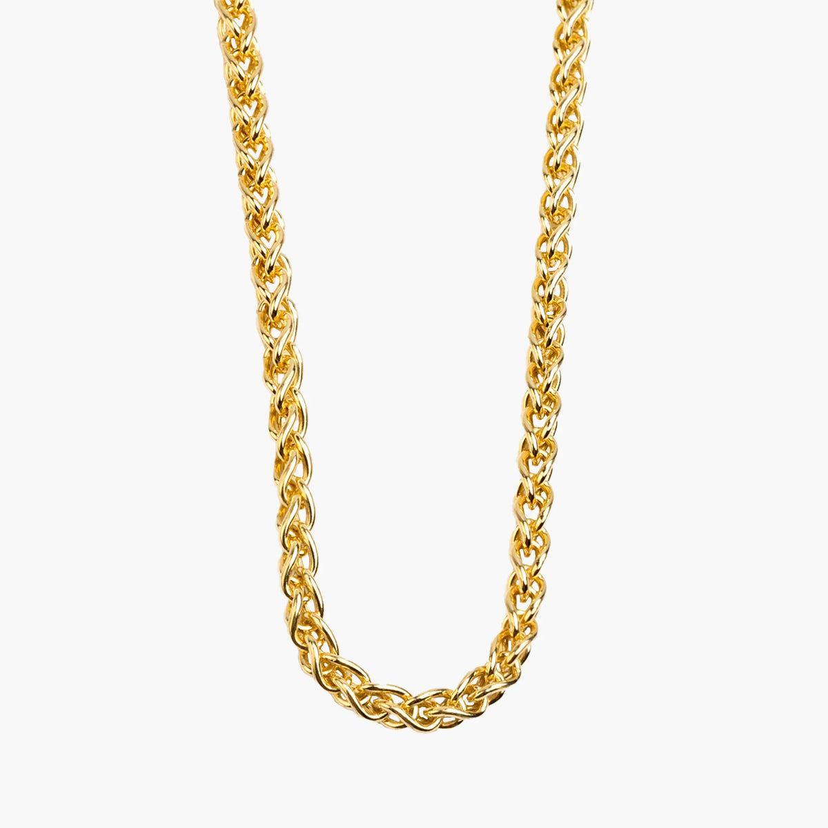 Necklace MATCHY | 18" | Gold