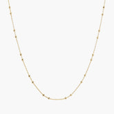 Necklace MIA | Gold