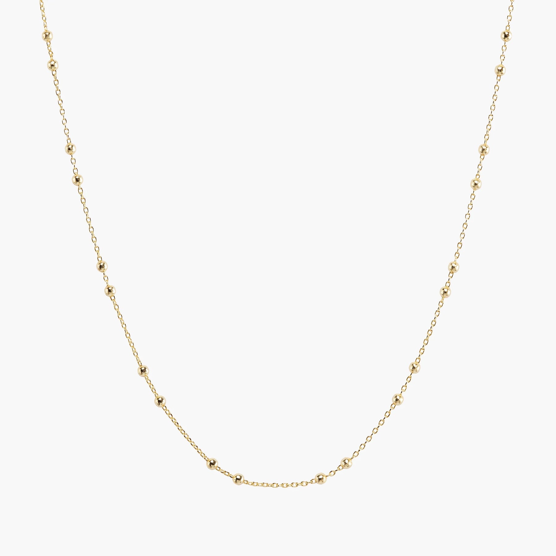Necklace MIA | Gold