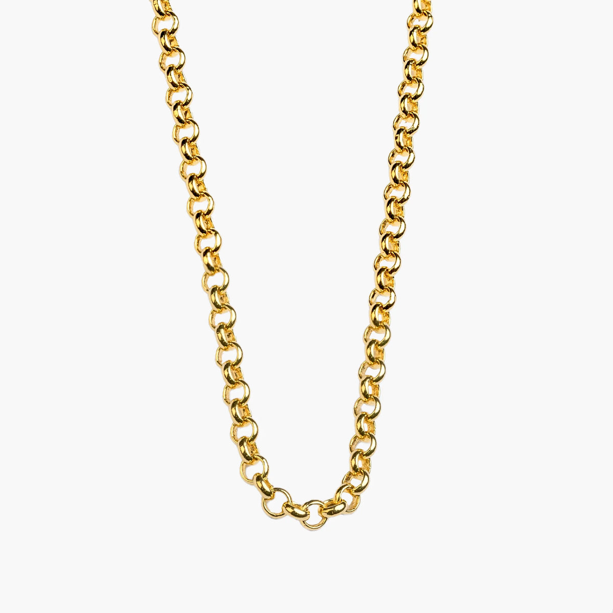 Necklace PIP | 22" | Gold