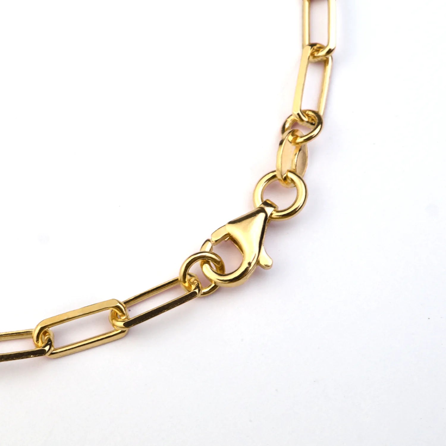 Necklace CHUNKY | Gold