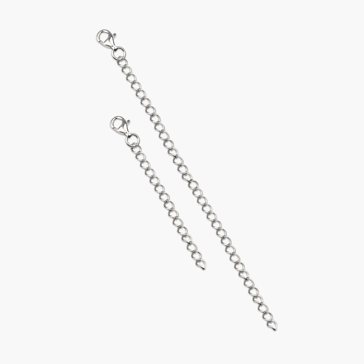 Extension Chain LANA | Silver