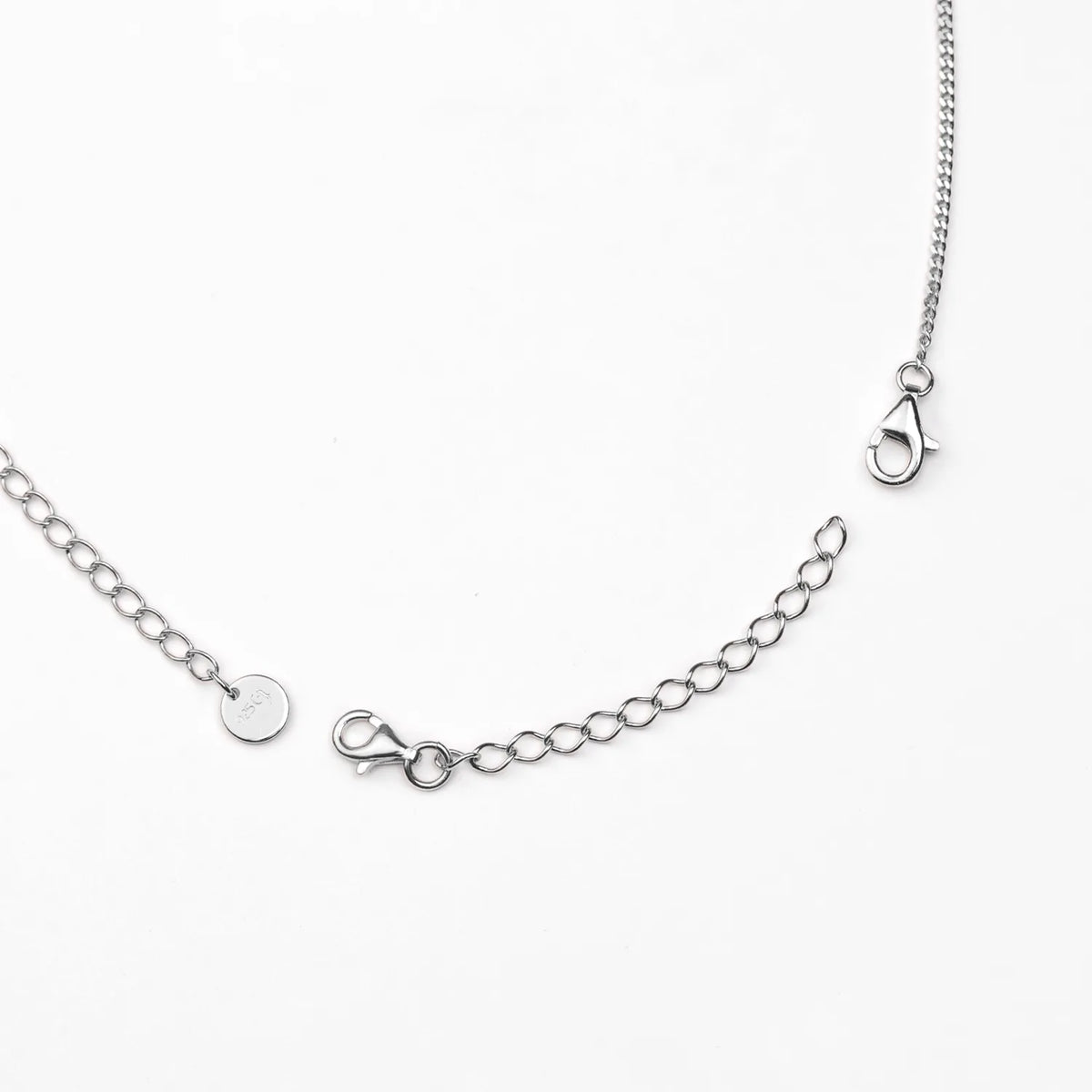 Extension Chain LANA | Silver